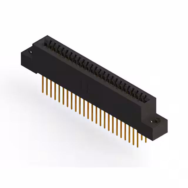 892-048-523-208 EDAC Inc.  Edgeboard Connectors